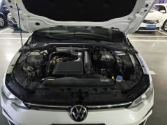 Volkswagen Golf 280TSI R-Line Lite - фото 16