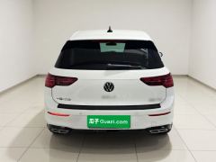 Volkswagen Golf 280TSI R-Line Lite - фото 3