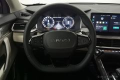 Lynk & Co 06 Remix 1.5T Shero - ფოტო 15