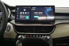Lynk & Co 06 Remix 1.5T Shero - ფოტო 16