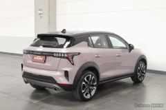 Lynk & Co 06 Remix 1.5T Shero - ფოტო 2