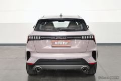 Lynk & Co 06 Remix 1.5T Shero - ფოტო 4