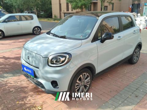 2024 Leapmotor T03 310km 310 Comfort Edition - ავტომობილი ჩინეთიდან