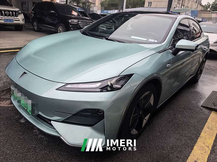 Deepal SL03 SL03i 515MAX BEV - ავტომობილი ჩინეთიდან