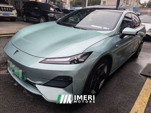 2023 Deepal SL03 SL03i 515MAX BEV - ავტომობილი ჩინეთიდან