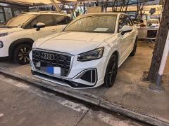 Audi Q2L 35 TFSI Dynamic Entry - фото 1