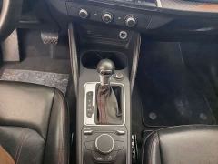 Audi Q2L 35 TFSI Dynamic Entry - фото 11