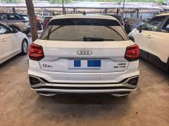 Audi Q2L 35 TFSI Dynamic Entry - фото 14