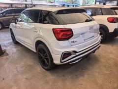 Audi Q2L 35 TFSI Dynamic Entry - фото 15