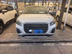 Audi Q2L 35 TFSI Dynamic Entry - фото 2
