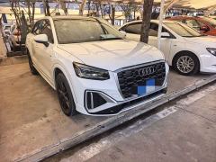 Audi Q2L 35 TFSI Dynamic Entry - фото 3