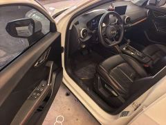 Audi Q2L 35 TFSI Dynamic Entry - фото 4
