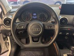 Audi Q2L 35 TFSI Dynamic Entry - фото 5