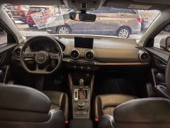 Audi Q2L 35 TFSI Dynamic Entry - фото 8