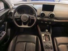 Audi Q2L 35 TFSI Dynamic Entry - фото 9