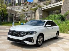 Volkswagen Lavida 1.5L Automatic Manyi Edition - photo 1