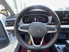 Volkswagen Lavida 1.5L Automatic Manyi Edition - photo 10