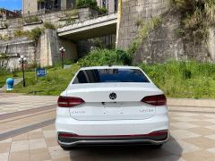 Volkswagen Lavida 1.5L Automatic Manyi Edition - photo 15