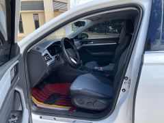 Volkswagen Lavida 1.5L Automatic Manyi Edition - photo 4
