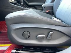 Volkswagen Lavida 1.5L Automatic Manyi Edition - photo 8