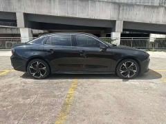 Lynk & Co 03 1.5T DCT Pro - фото 4