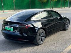 Tesla Model 3 Rear-Wheel Drive - ფოტო 11