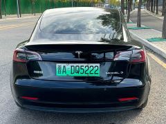 Tesla Model 3 Rear-Wheel Drive - ფოტო 12