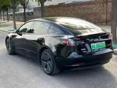 Tesla Model 3 Rear-Wheel Drive - ფოტო 13