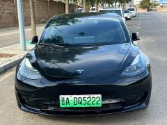 Tesla Model 3 Rear-Wheel Drive - ფოტო 2