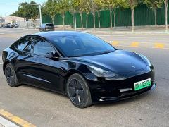 Tesla Model 3 Rear-Wheel Drive - ფოტო 3