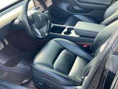 Tesla Model 3 Rear-Wheel Drive - ფოტო 4