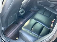 Tesla Model 3 Rear-Wheel Drive - ფოტო 5