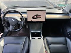 Tesla Model 3 Rear-Wheel Drive - ფოტო 6