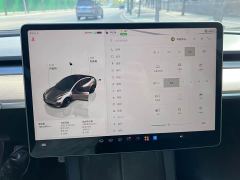 Tesla Model 3 Rear-Wheel Drive - ფოტო 8