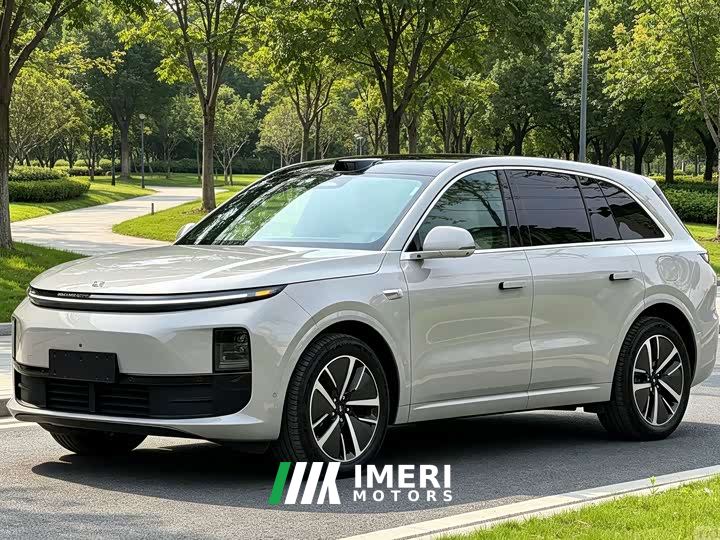 Li Auto L6 Max