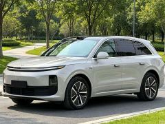 Li Auto L6 Max - ფოტო 1