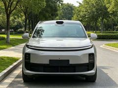 Li Auto L6 Max - ფოტო 2