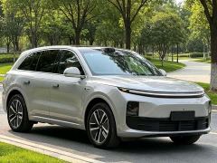 Li Auto L6 Max - ფოტო 3