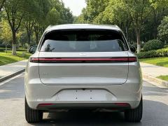 Li Auto L6 Max - ფოტო 5