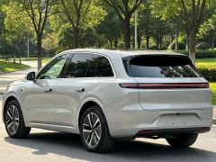 Li Auto L6 Max - ფოტო 6