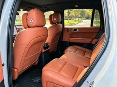 Li Auto L6 Max - ფოტო 8