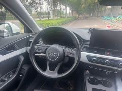 Audi A4L 40 TFSI Fashion Dynamic - фото 12