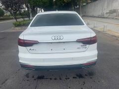 Audi A4L 40 TFSI Fashion Dynamic - фото 5