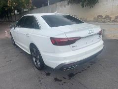 Audi A4L 40 TFSI Fashion Dynamic - фото 6