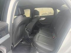 Audi A4L 40 TFSI Fashion Dynamic - фото 8