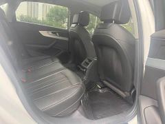Audi A4L 40 TFSI Fashion Dynamic - фото 9