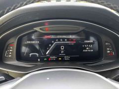 Audi A7L 45TFSI S-line Dream Edition Fluid Crystal Package - photo 10