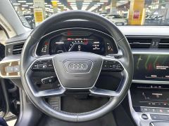 Audi A7L 45TFSI S-line Dream Edition Fluid Crystal Package - photo 11