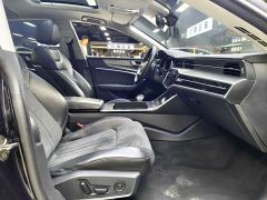 Audi A7L 45TFSI S-line Dream Edition Fluid Crystal Package - photo 14