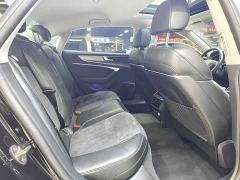 Audi A7L 45TFSI S-line Dream Edition Fluid Crystal Package - photo 16